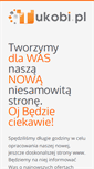 Mobile Screenshot of piasttourist.tukobi.pl